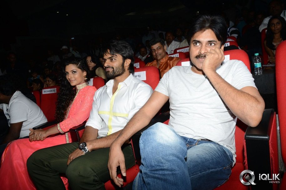 Rey-Movie-Audio-Launch
